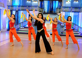 Masala Bhangra (via <a href="http://www.masaladance.com">masaladance</a>)