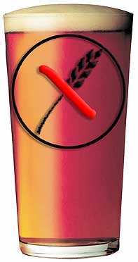 Gluten-Free Beer (via <a href="http://www.pilgrimwineandspirits.com/">Pilgrim Wine and Spirits</a>)
