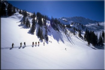 Backcountry (via <a href="http://www.altalodge.com">altalodge</a>)